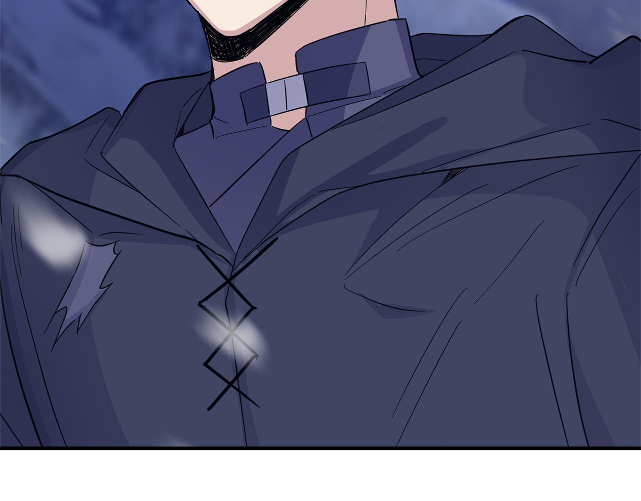 最菜魔王又怎樣？ - 第102話 被人需要(3/5) - 3