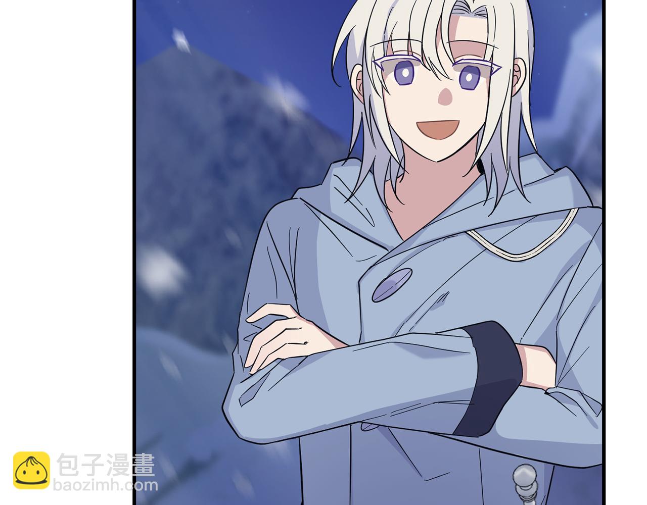 最菜魔王又怎樣？ - 第102話 被人需要(3/5) - 6