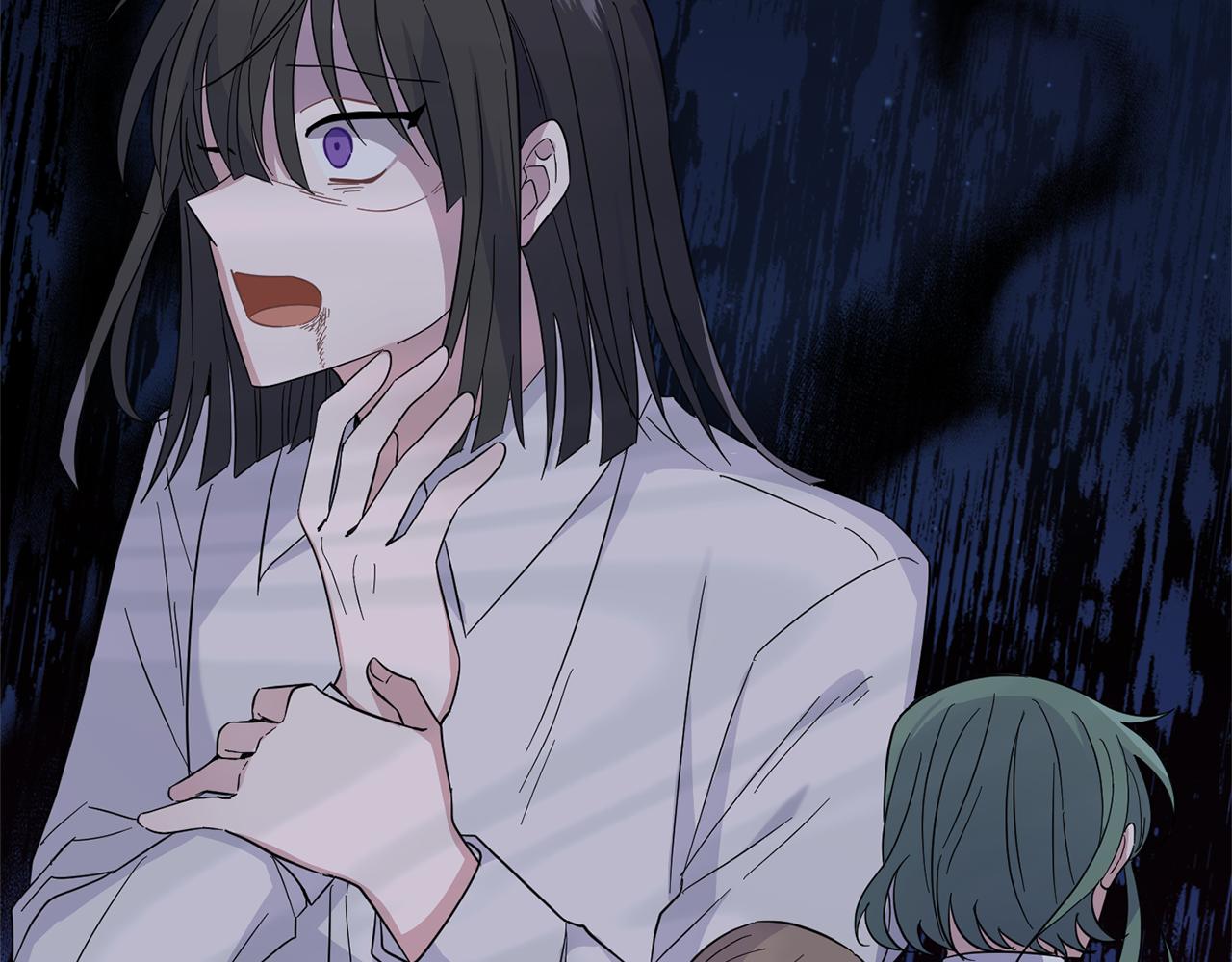 最菜魔王又怎樣？ - 第102話 被人需要(4/5) - 7