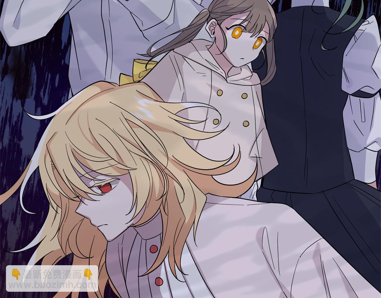 最菜魔王又怎樣？ - 第102話 被人需要(4/5) - 8