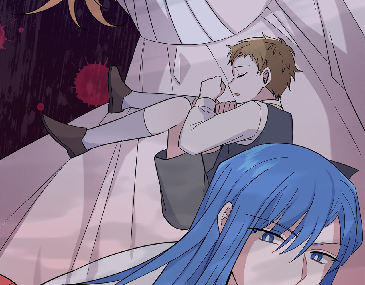 最菜魔王又怎樣？ - 第102話 被人需要(4/5) - 1