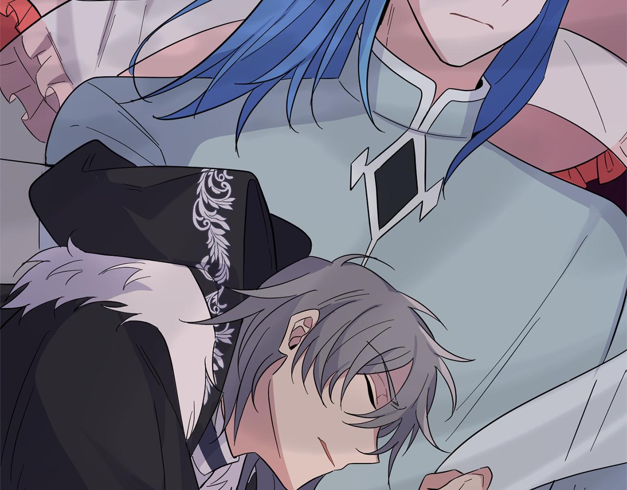 最菜魔王又怎樣？ - 第102話 被人需要(4/5) - 2