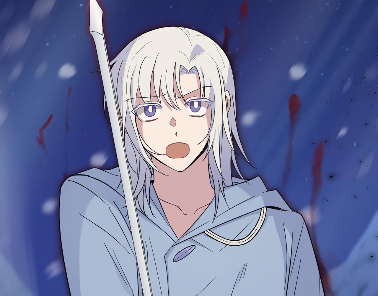 最菜魔王又怎樣？ - 第102話 被人需要(4/5) - 5