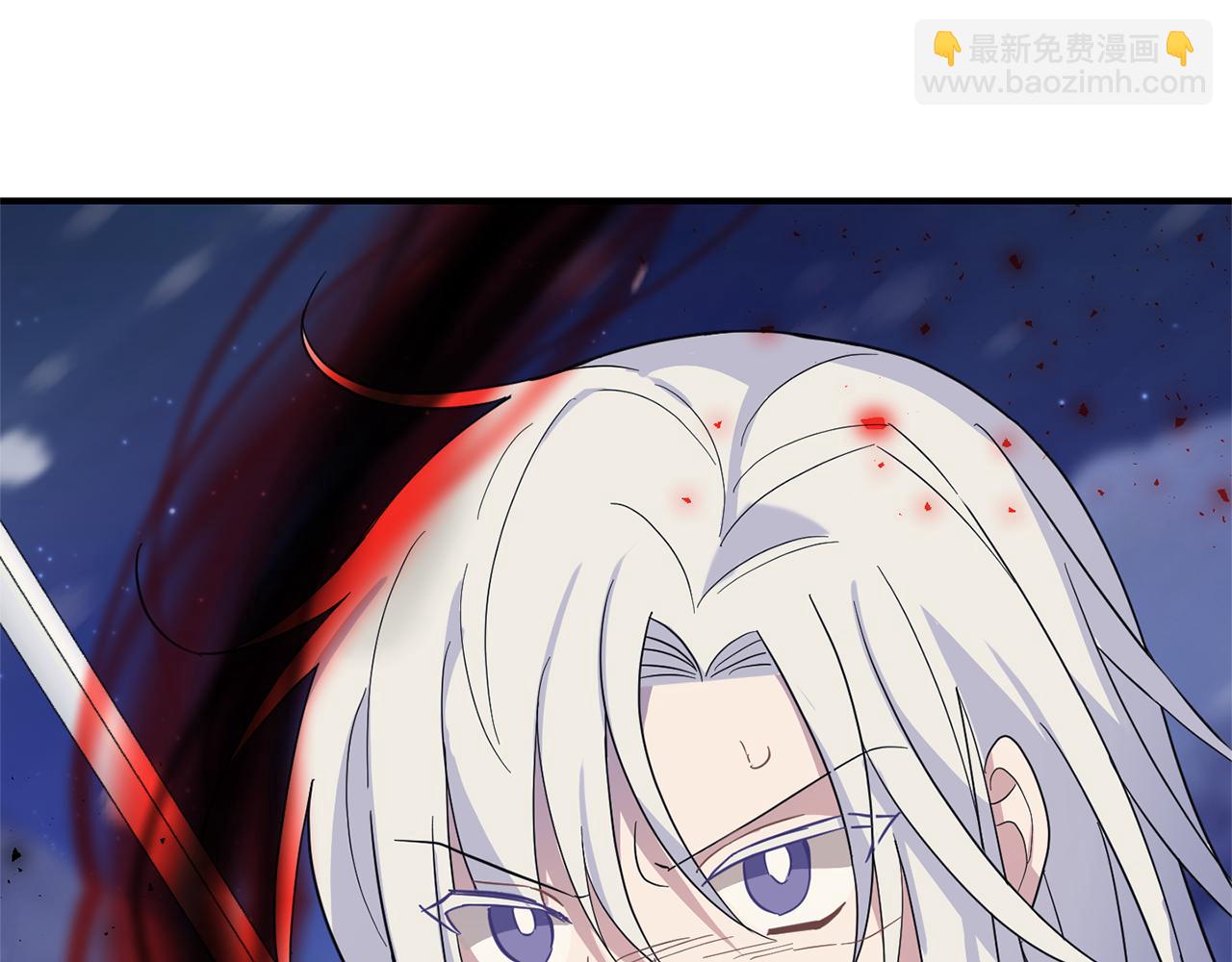 最菜魔王又怎樣？ - 第102話 被人需要(5/5) - 1