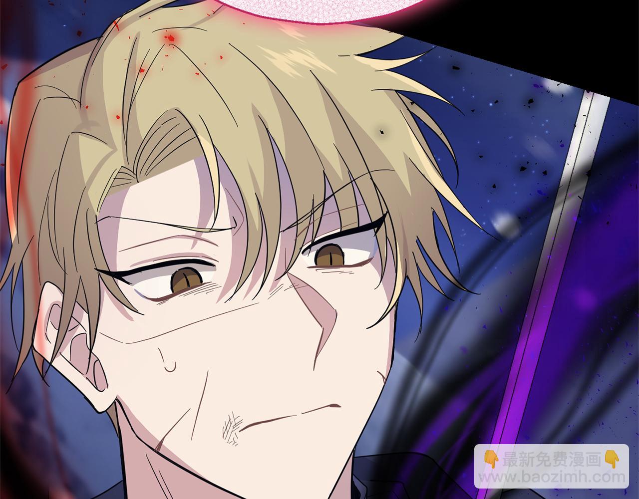 最菜魔王又怎樣？ - 第102話 被人需要(5/5) - 3