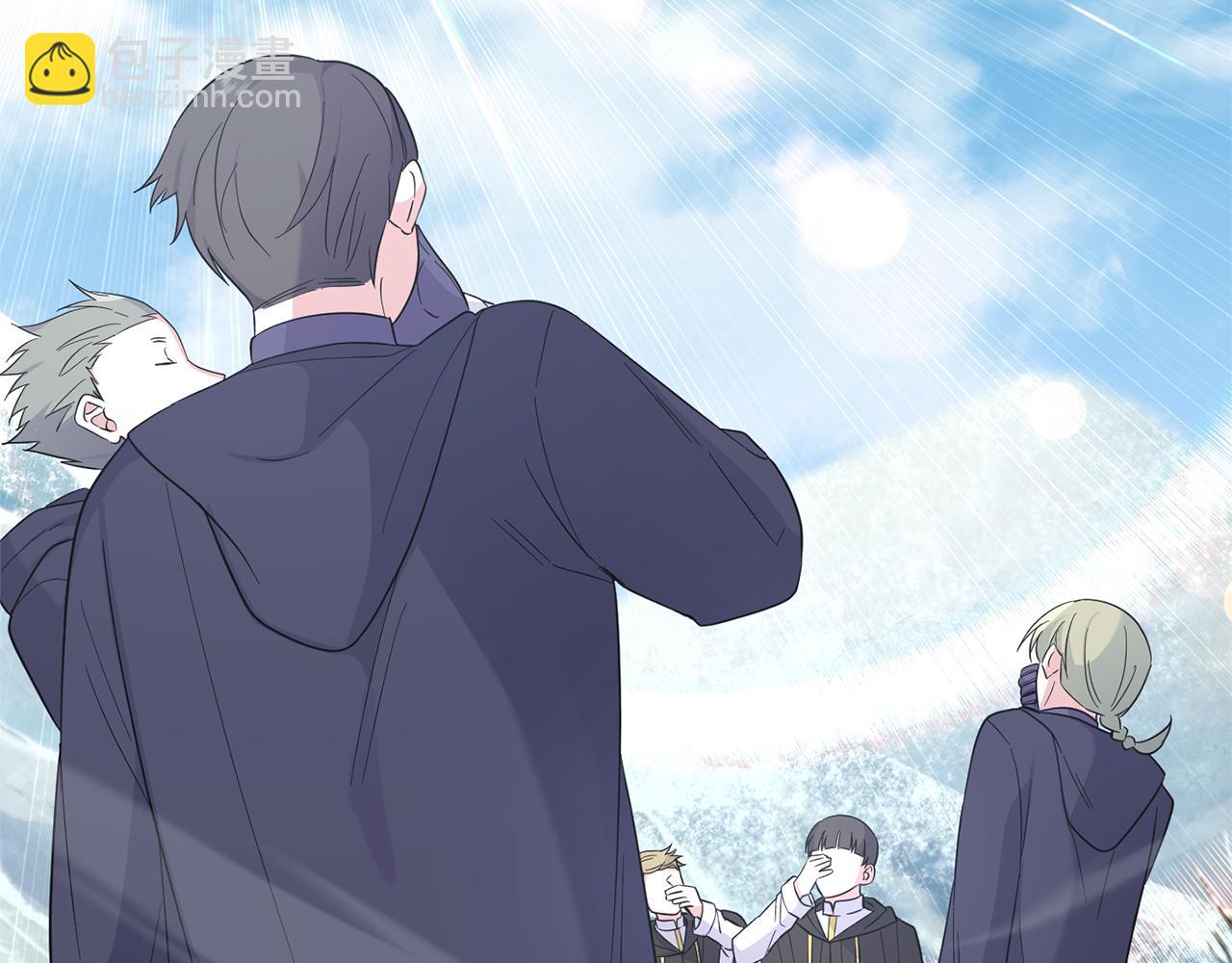 最菜魔王又怎樣？ - 第108話 命案兇手？(3/4) - 5