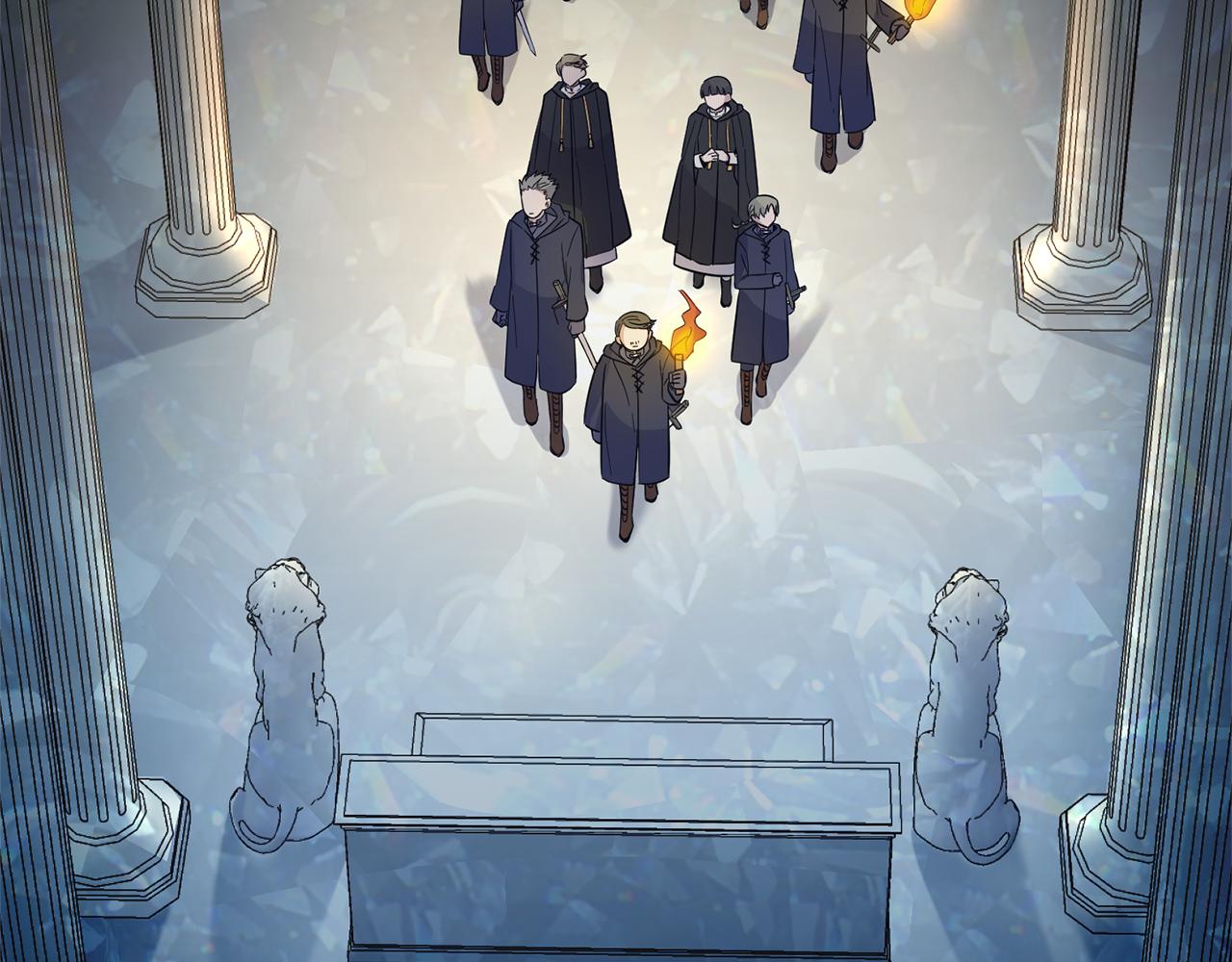 最菜魔王又怎樣？ - 第108話 命案兇手？(3/4) - 5