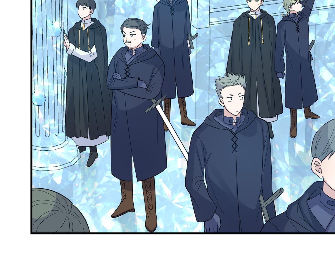 最菜魔王又怎樣？ - 第108話 命案兇手？(3/4) - 7