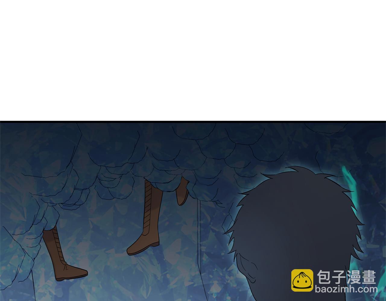 最菜魔王又怎樣？ - 第108話 命案兇手？(3/4) - 2