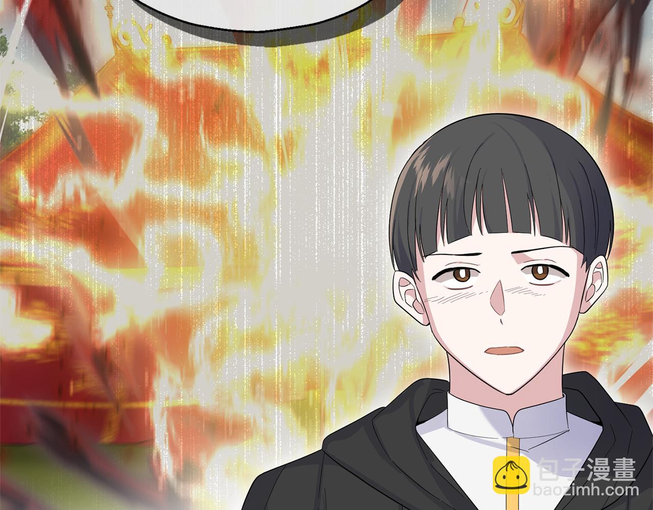 最菜魔王又怎樣？ - 第108話 命案兇手？(1/4) - 5