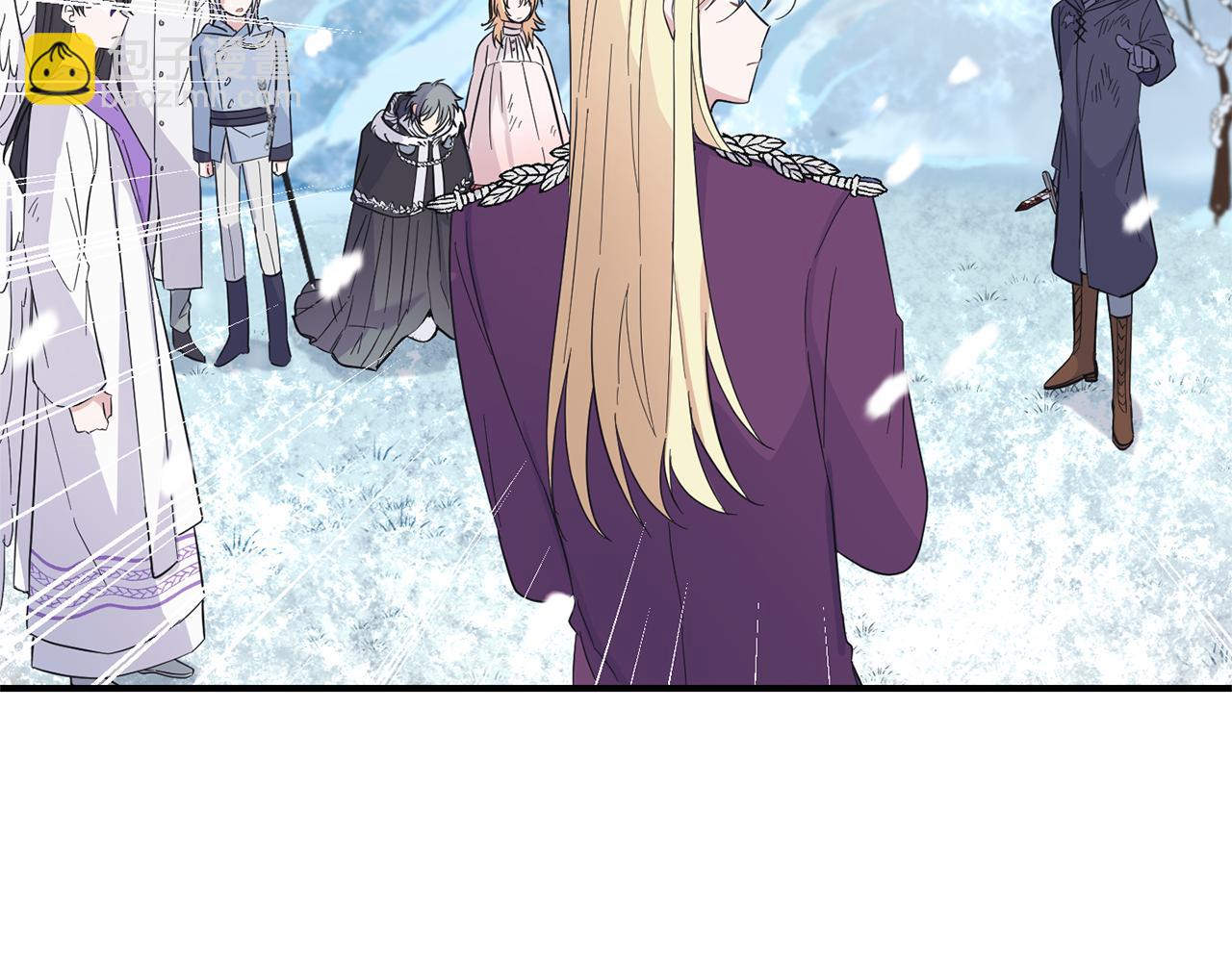 最菜魔王又怎樣？ - 第112話 你回來了？！(3/4) - 5