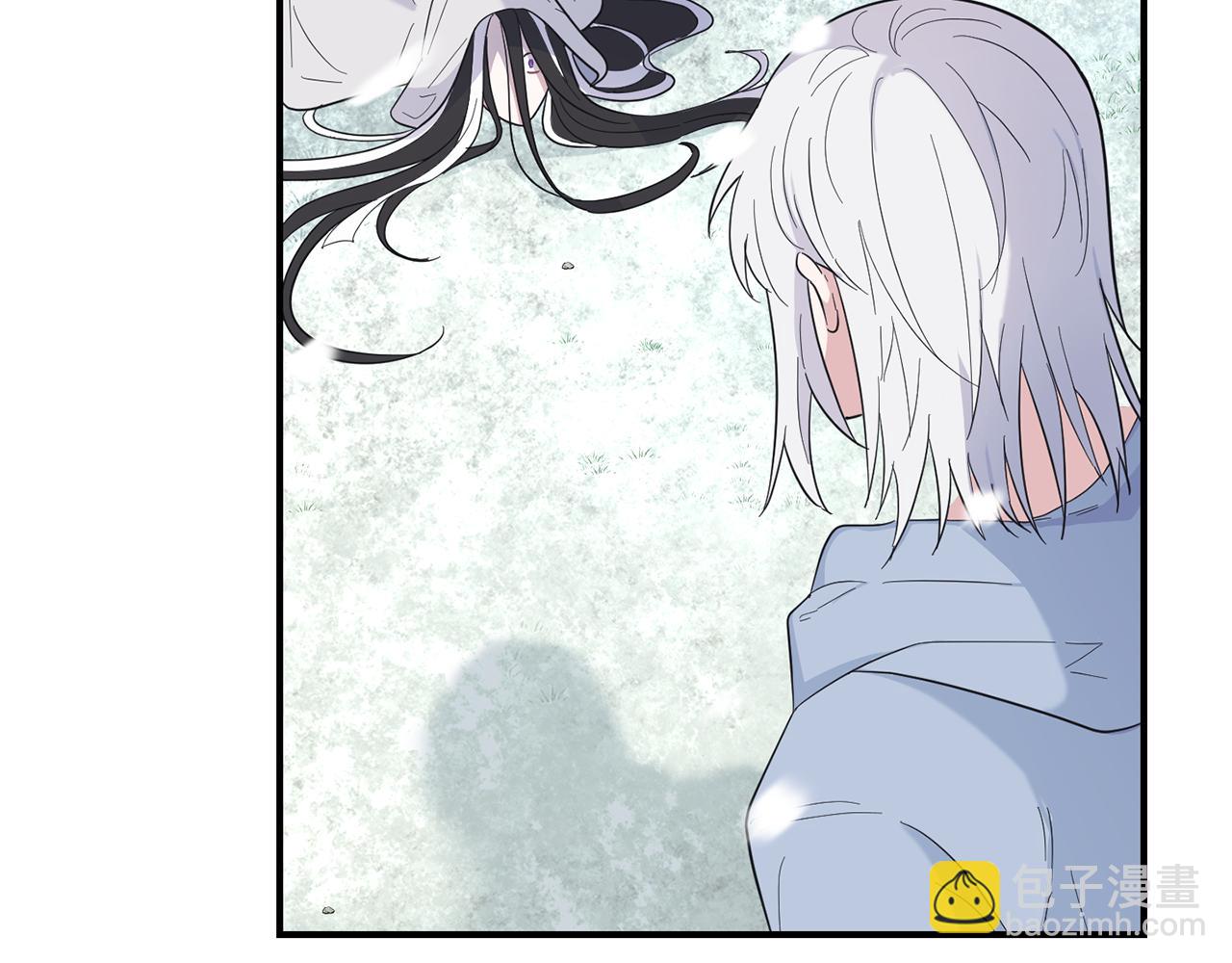 最菜魔王又怎樣？ - 第114話 成爲好朋友？(3/4) - 3