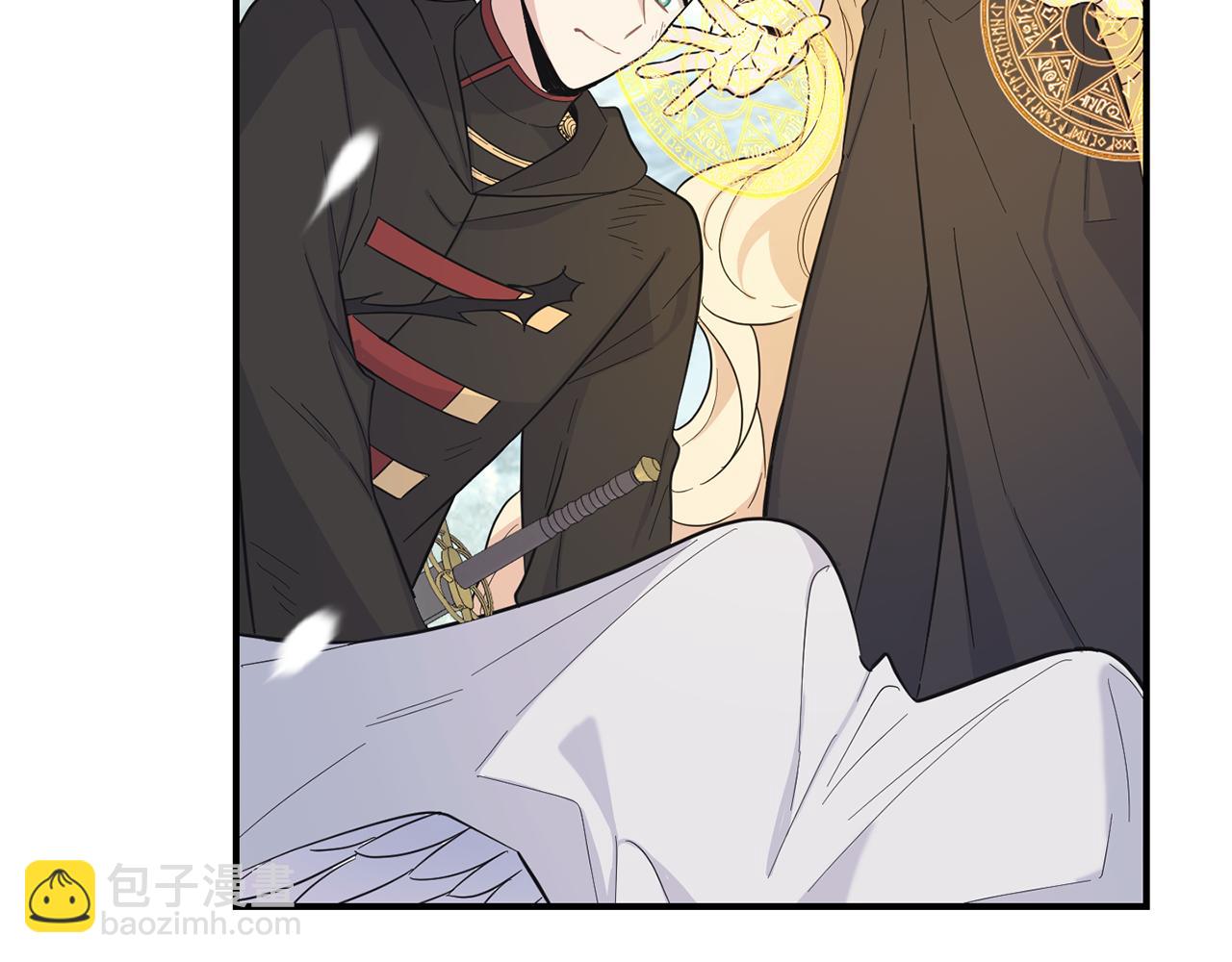 最菜魔王又怎樣？ - 第114話 成爲好朋友？(2/4) - 5