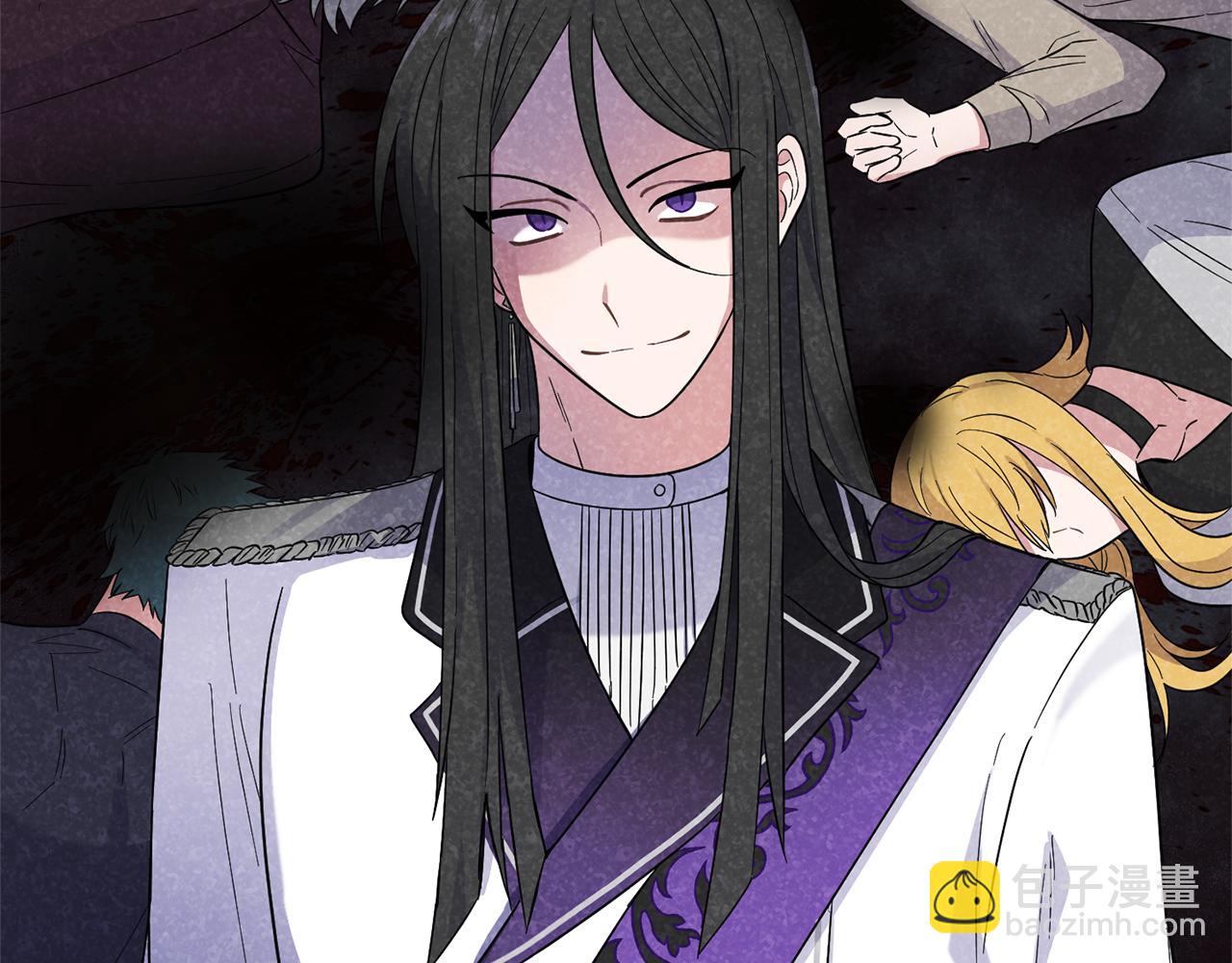 最菜魔王又怎樣？ - 第114話 成爲好朋友？(2/4) - 2