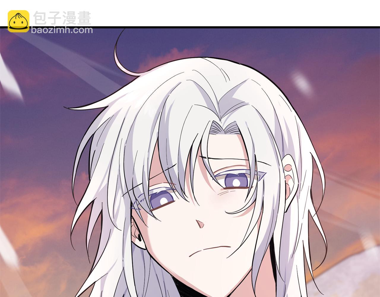 最菜魔王又怎樣？ - 第116話 我沒時間了(3/4) - 7