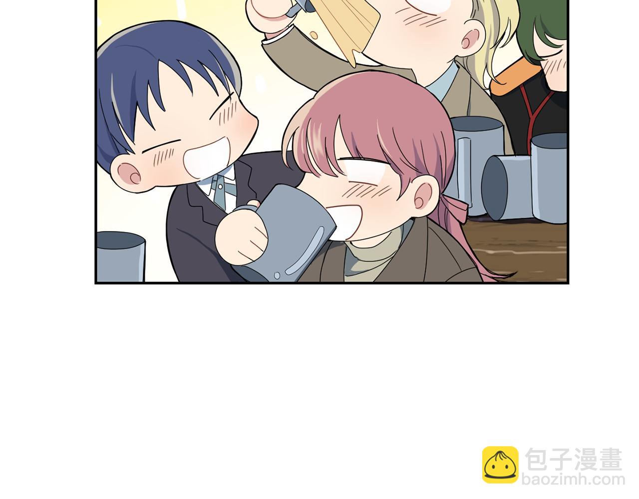 最菜魔王又怎樣？ - 第14話 神秘的她(1/4) - 5