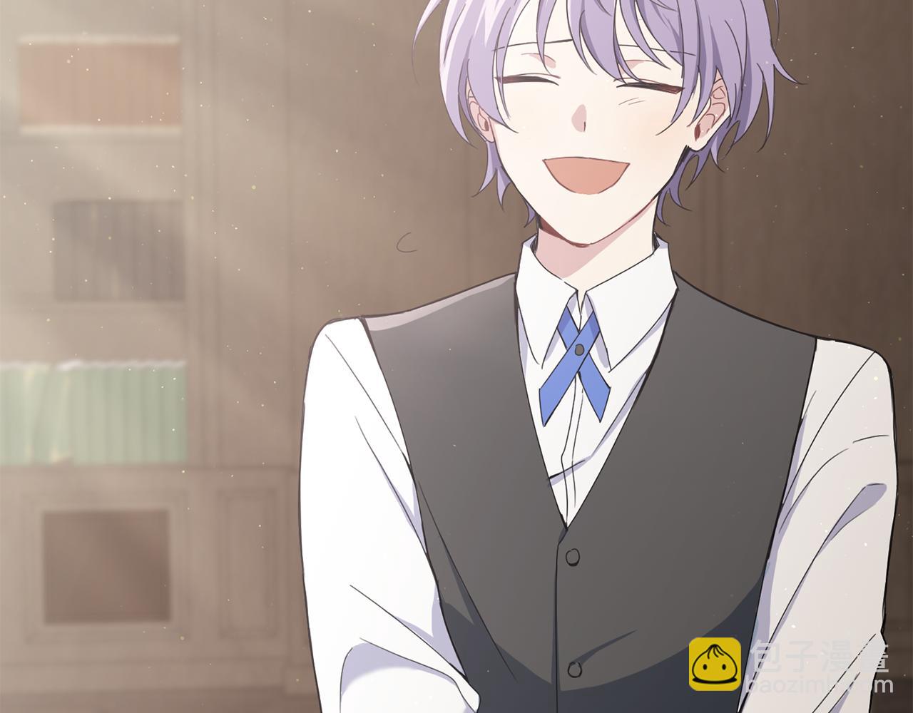 最菜魔王又怎樣？ - 第14話 神秘的她(2/4) - 2