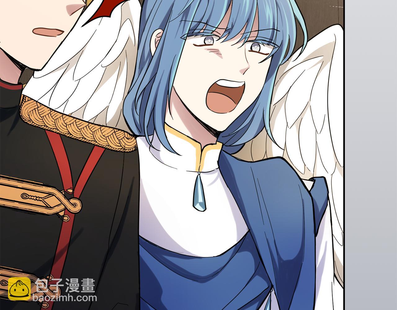 最菜魔王又怎樣？ - 第30話 消失的魔王(3/5) - 1