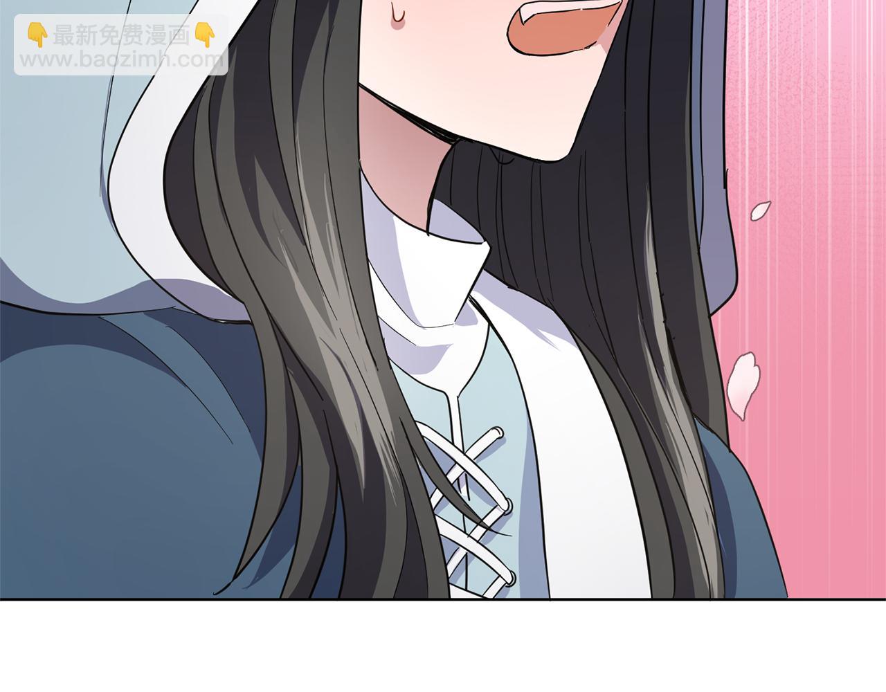 最菜魔王又怎樣？ - 第42話 小鹿亂撞(3/4) - 8