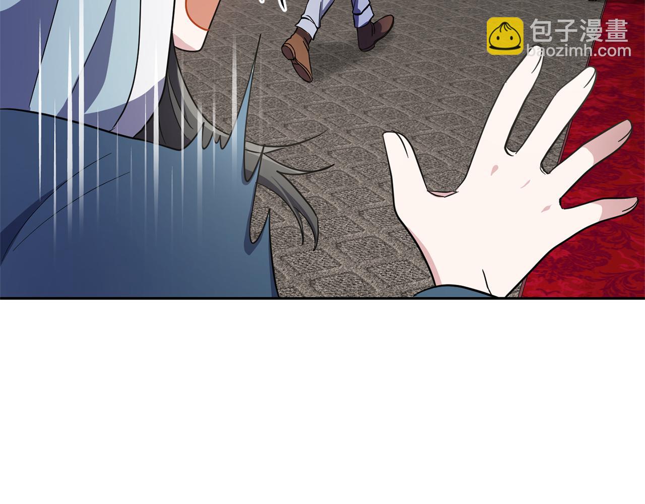 最菜魔王又怎樣？ - 第42話 小鹿亂撞(3/4) - 8