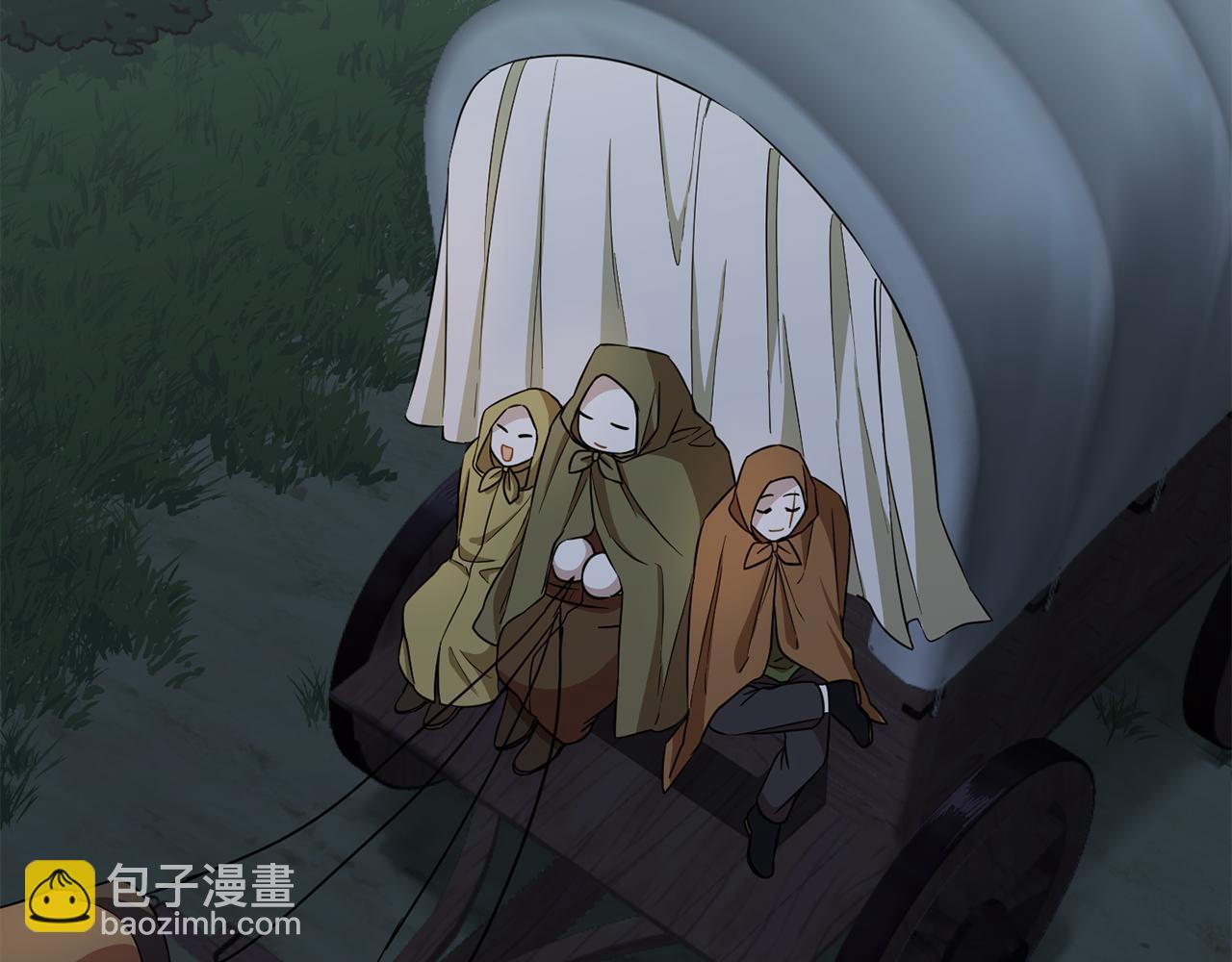 最菜魔王又怎樣？ - 第44話 營救(3/5) - 3