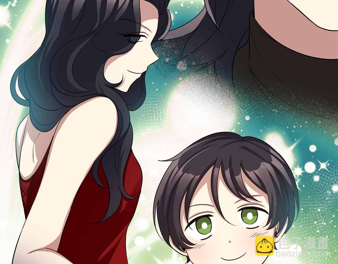 最菜魔王又怎樣？ - 第50話 黑魔法的傳說(3/4) - 8