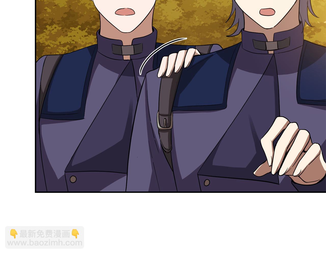 最菜魔王又怎樣？ - 第50話 黑魔法的傳說(2/4) - 3