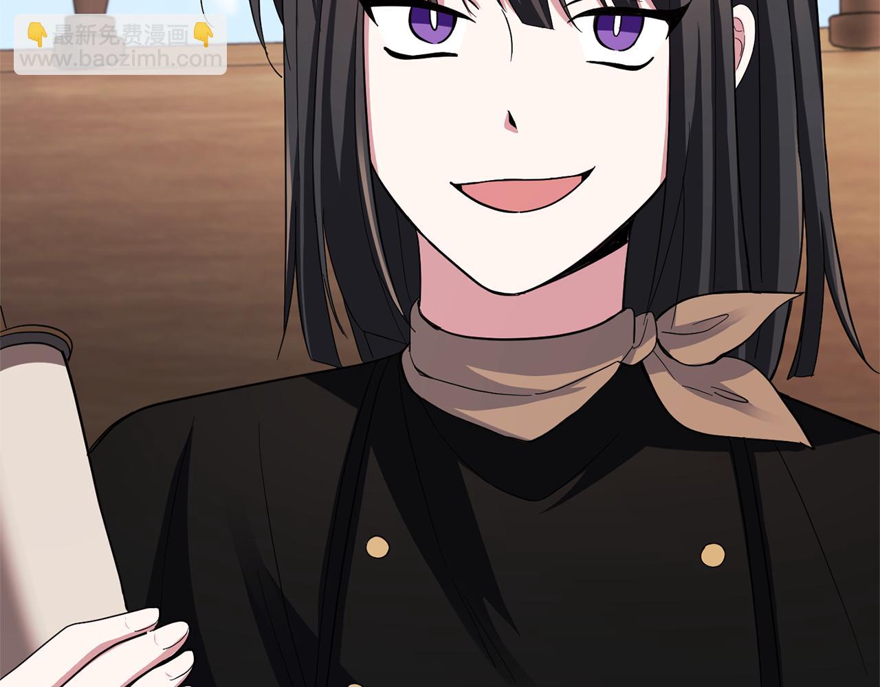 最菜魔王又怎樣？ - 第52話 拜敵人爲師？(3/4) - 5