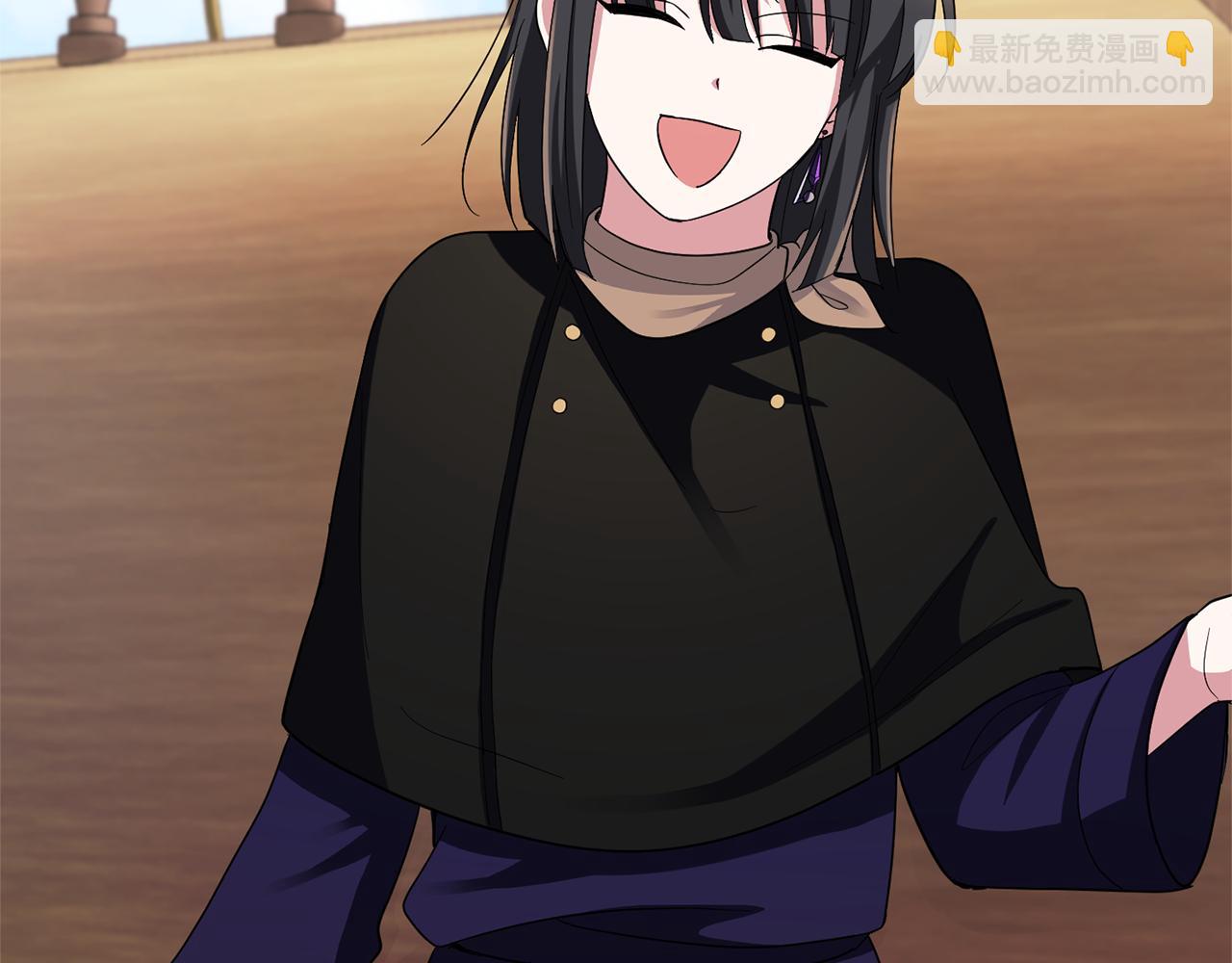 最菜魔王又怎樣？ - 第52話 拜敵人爲師？(3/4) - 2