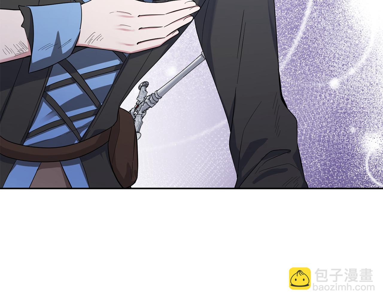 最菜魔王又怎樣？ - 第54話 人龍大戰(3/4) - 3