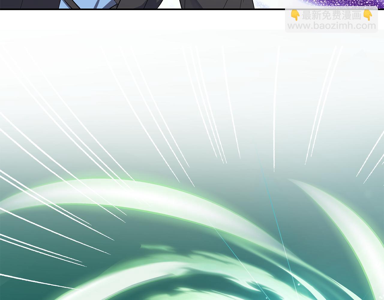 最菜魔王又怎樣？ - 第54話 人龍大戰(4/4) - 8