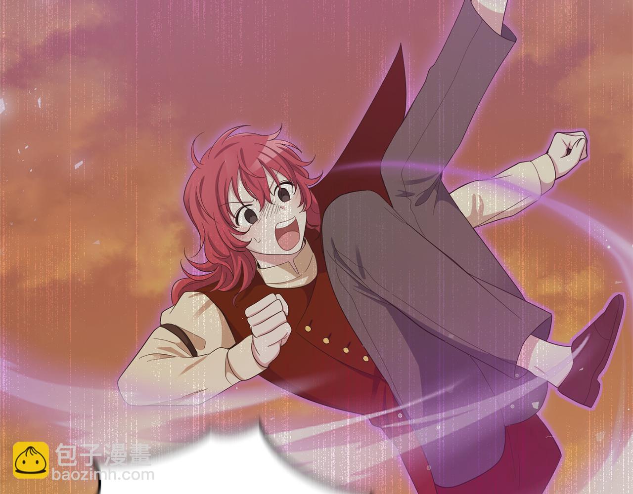 最菜魔王又怎樣？ - 第62話 彩虹神女(2/4) - 6