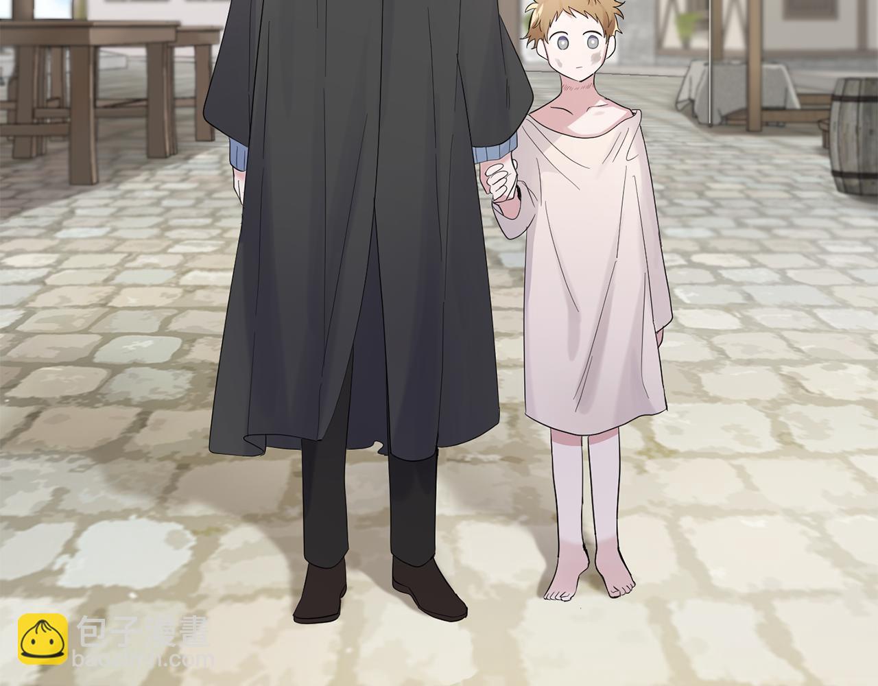 最菜魔王又怎樣？ - 第64話 奴隸(4/4) - 3