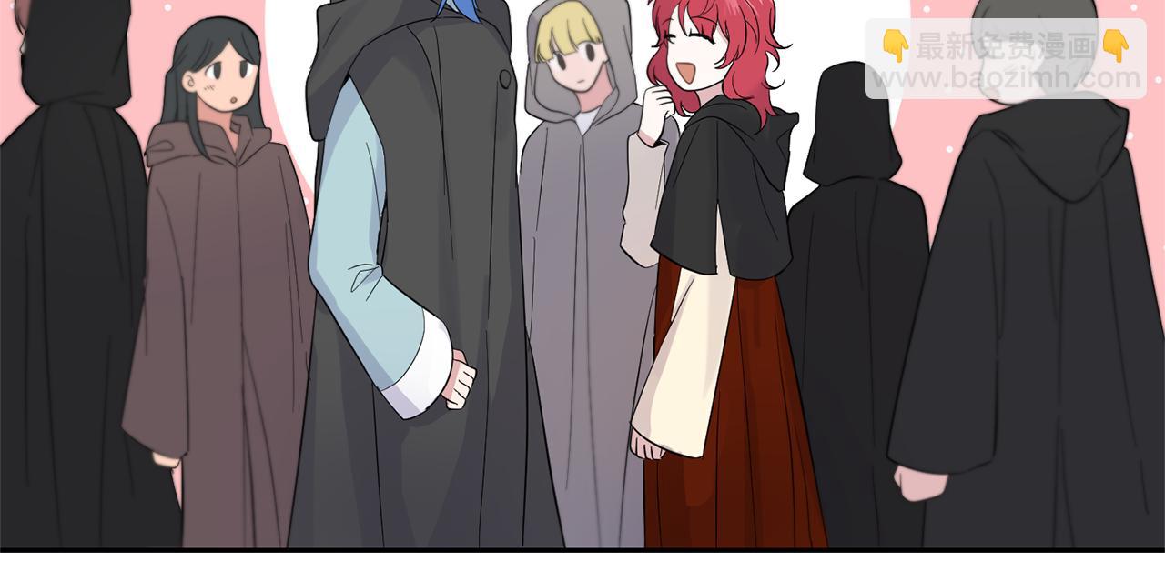 最菜魔王又怎樣？ - 第66話 7號帳篷(1/4) - 8