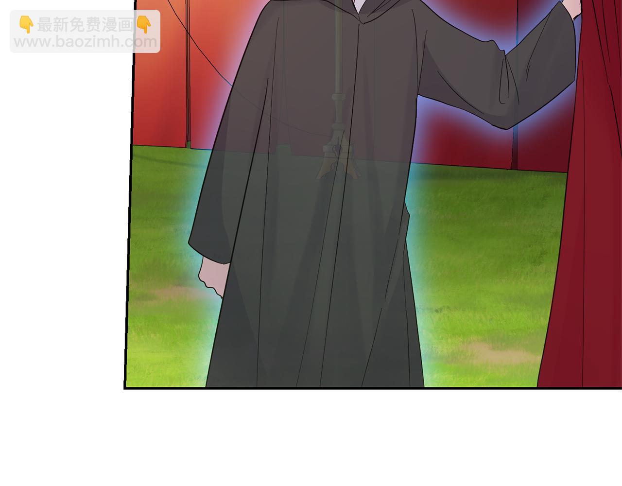 最菜魔王又怎樣？ - 第66話 7號帳篷(2/4) - 1