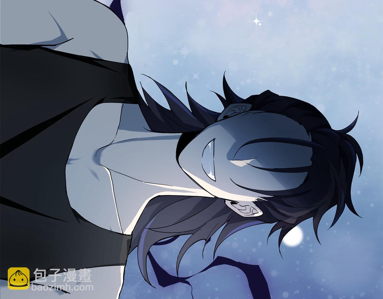 最菜魔王又怎樣？ - 第8話 月夜漫步(1/4) - 1