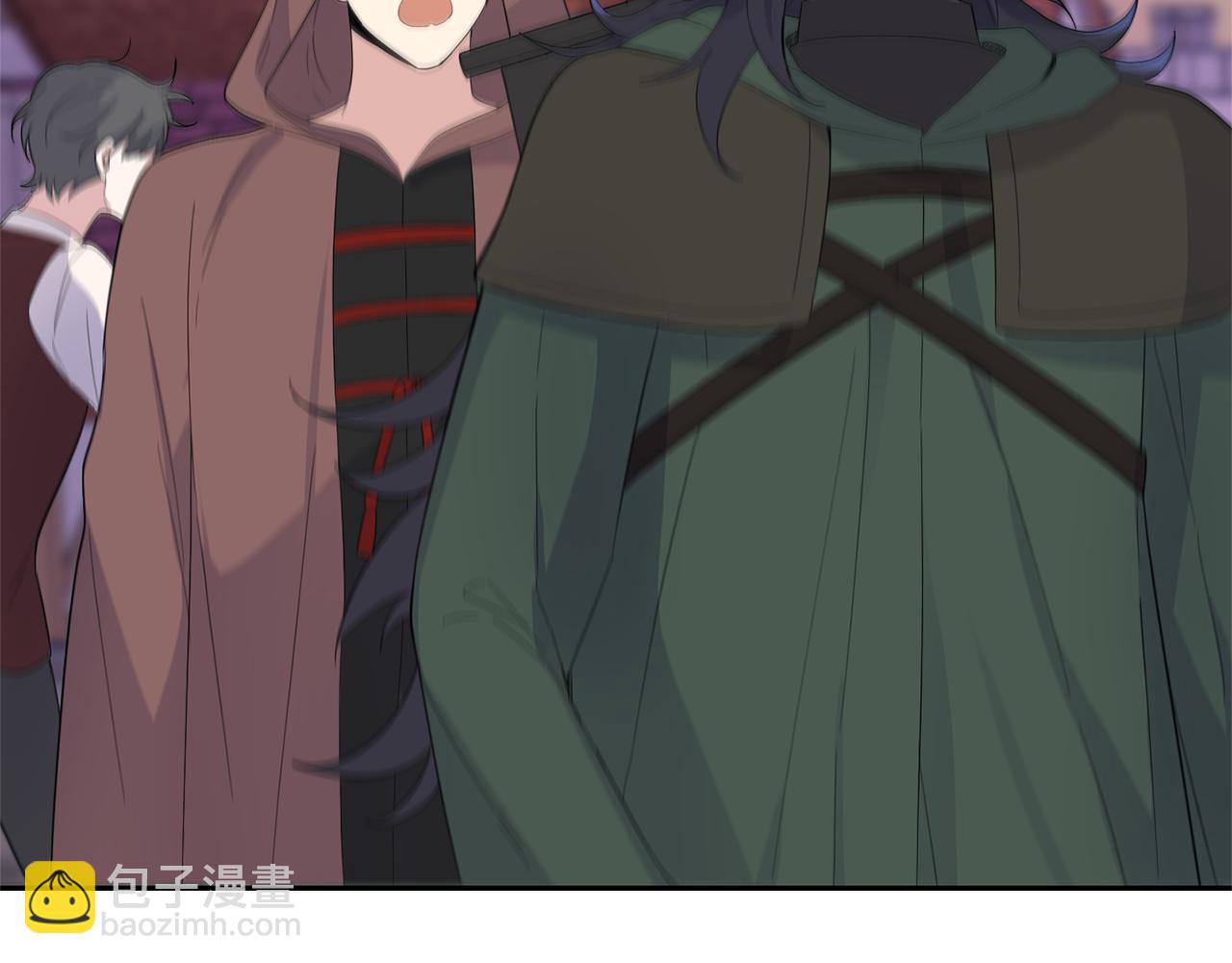 最菜魔王又怎樣？ - 第72話 本能(1/4) - 7