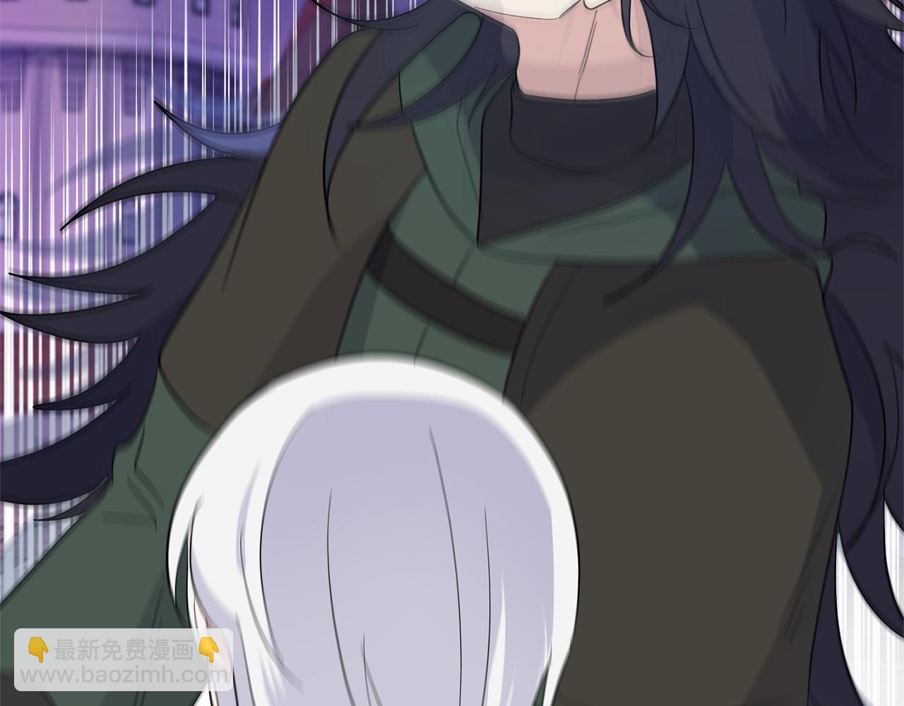 最菜魔王又怎樣？ - 第76話 暴走的魔王(3/5) - 8