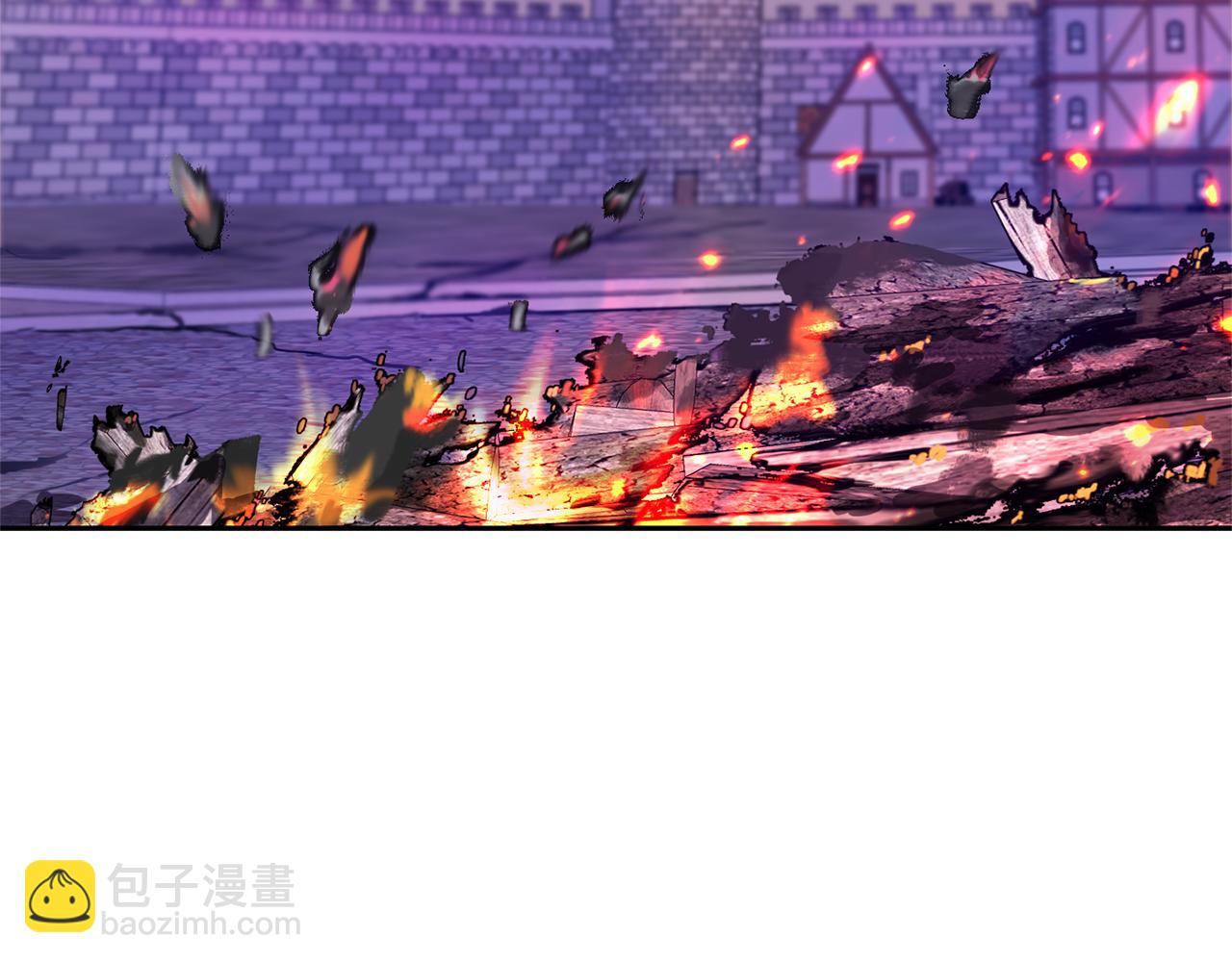 最菜魔王又怎樣？ - 第76話 暴走的魔王(3/5) - 7