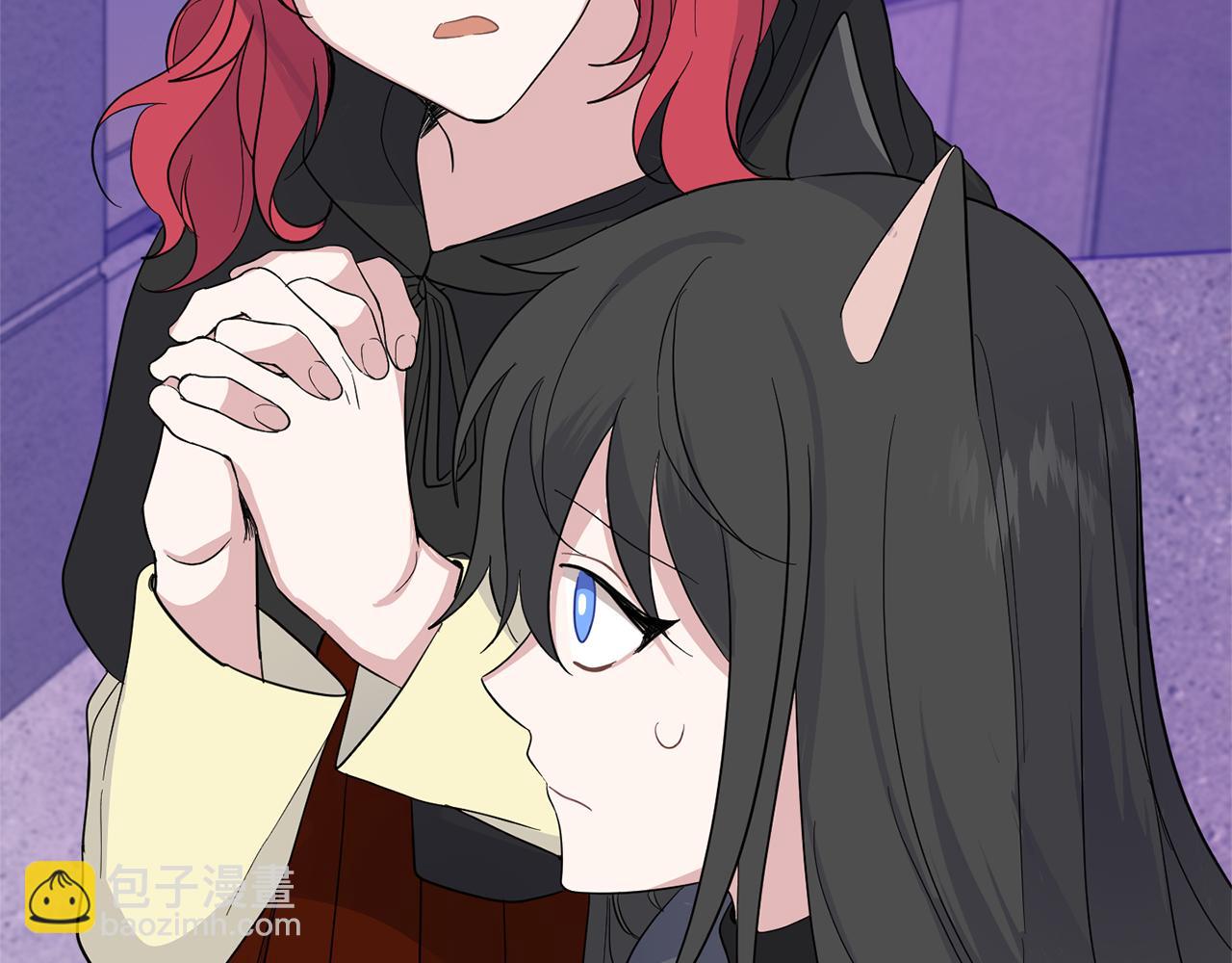 最菜魔王又怎樣？ - 第76話 暴走的魔王(3/5) - 1