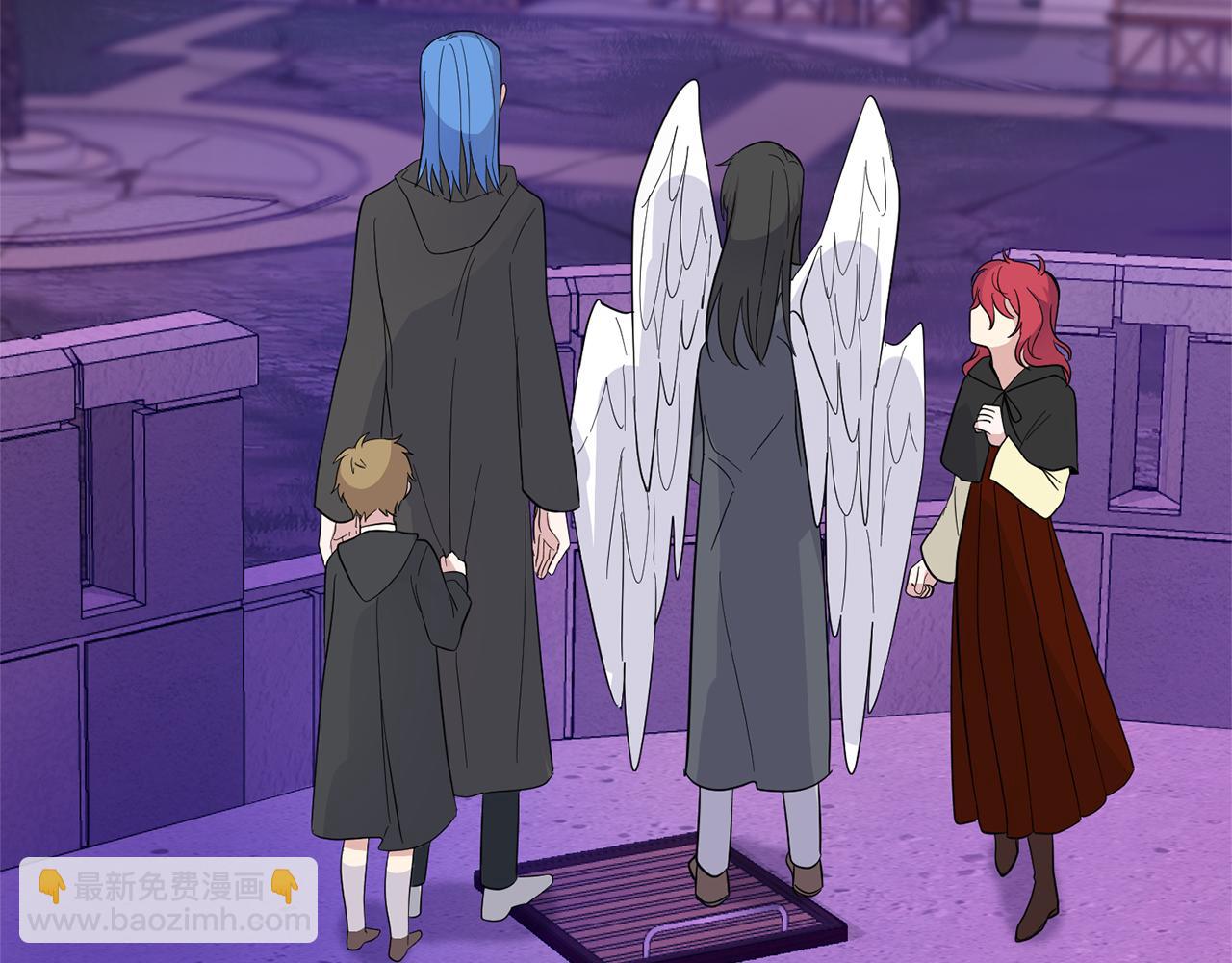 最菜魔王又怎樣？ - 第76話 暴走的魔王(5/5) - 2