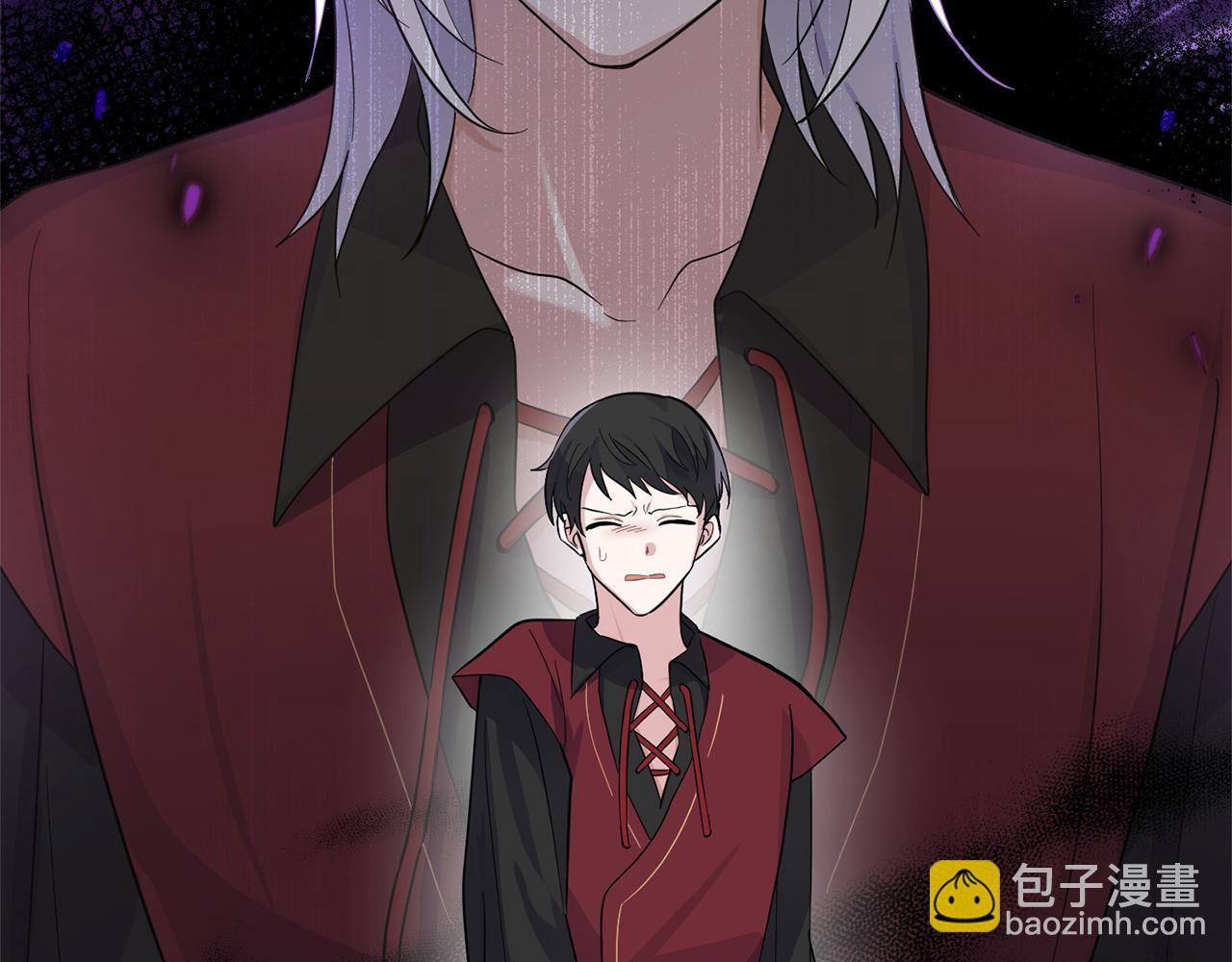 最菜魔王又怎樣？ - 第80話 另外一個人(5/5) - 3