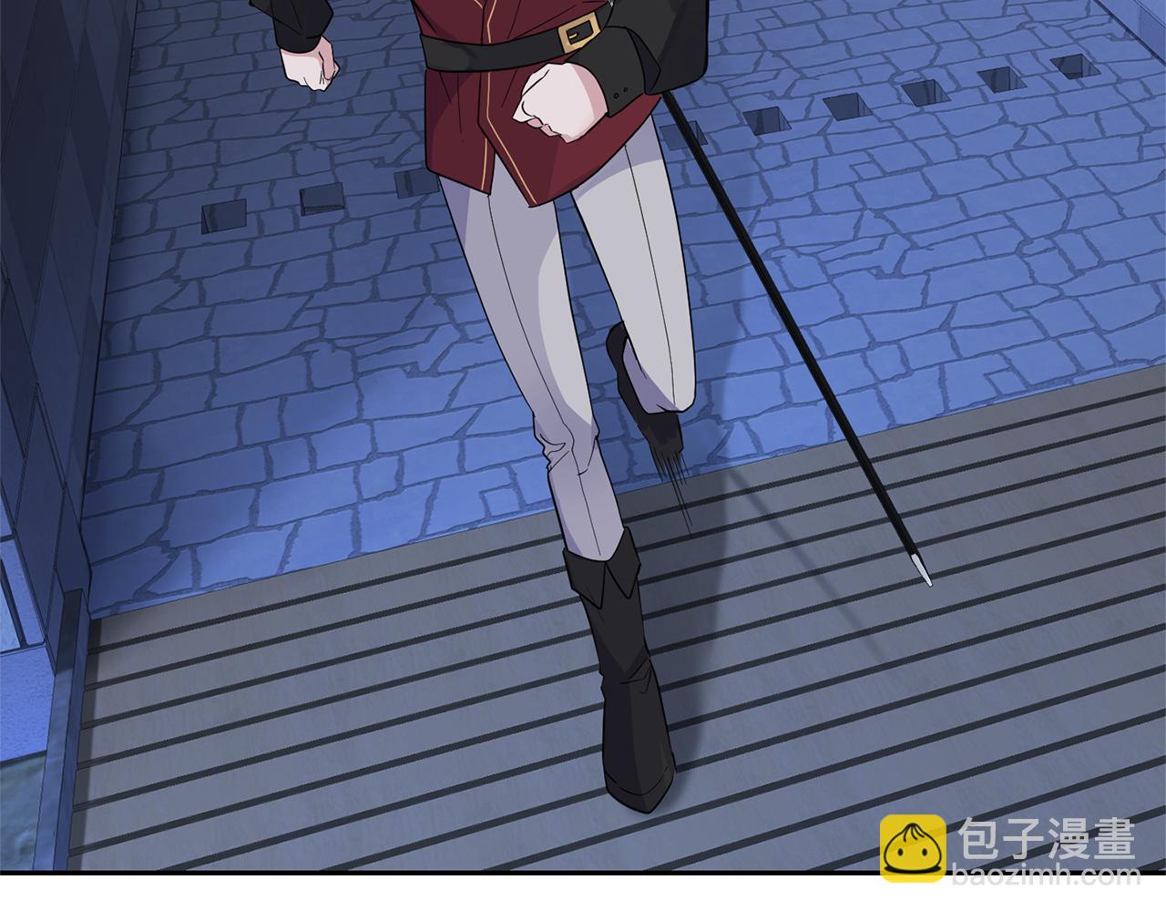 最菜魔王又怎樣？ - 第80話 另外一個人(1/5) - 5