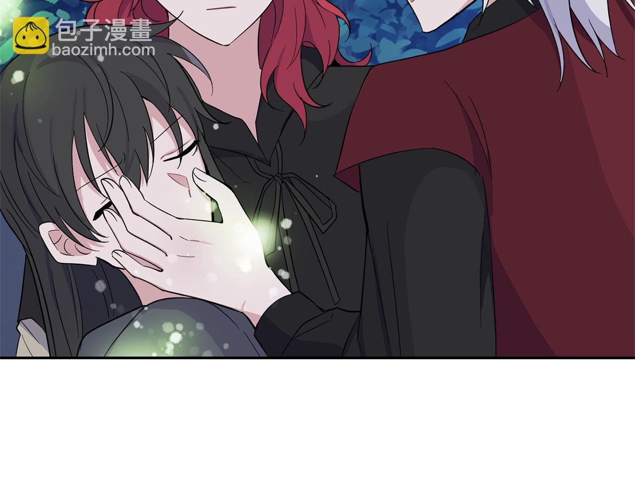 最菜魔王又怎樣？ - 第80話 另外一個人(2/5) - 3