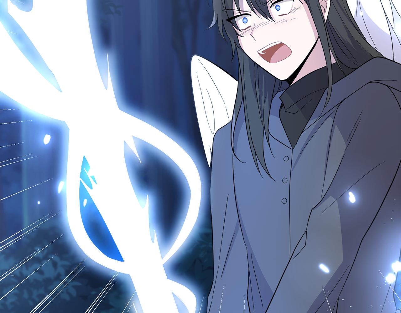 最菜魔王又怎樣？ - 第84話 治癒之力(4/4) - 5