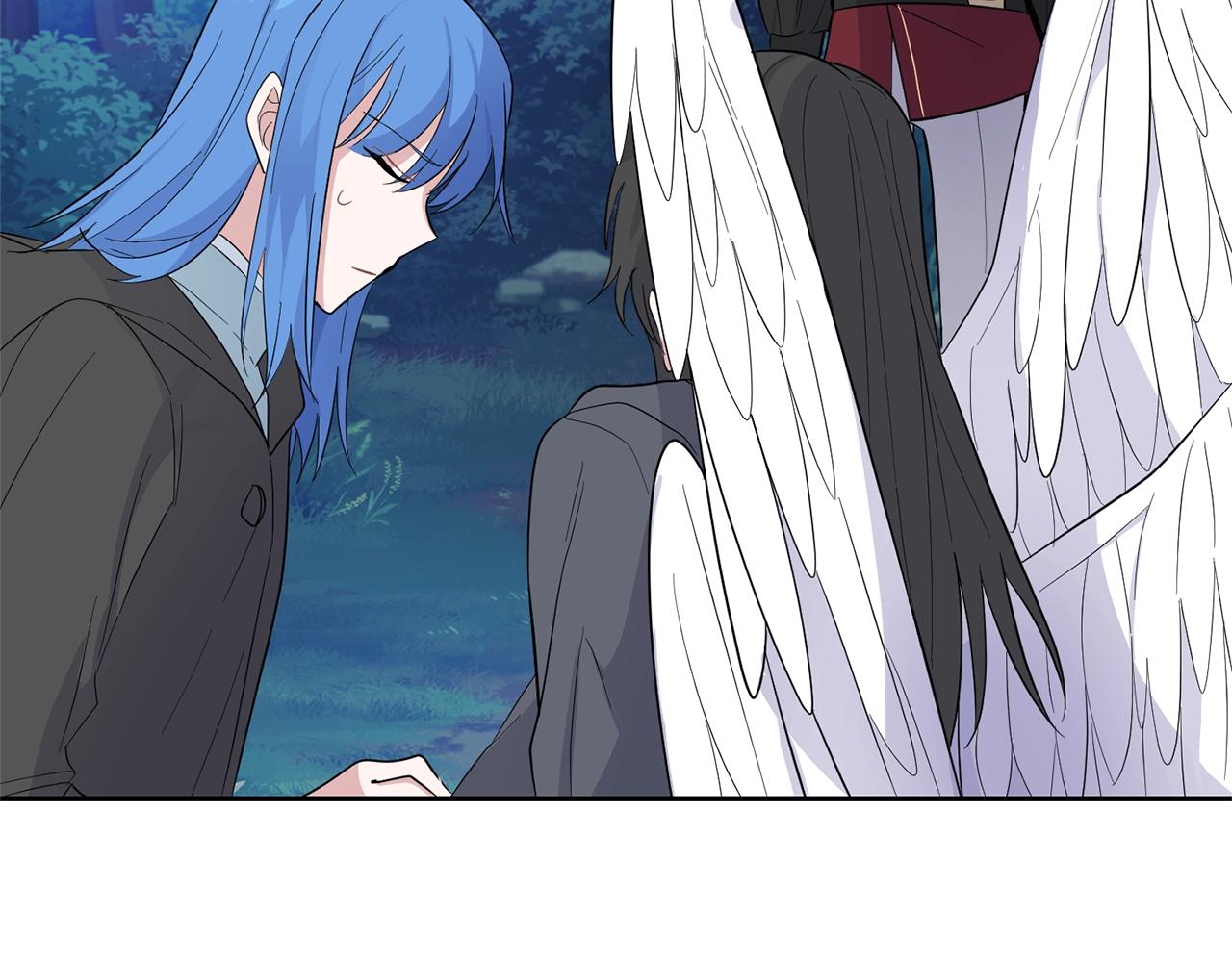 最菜魔王又怎樣？ - 第84話 治癒之力(2/4) - 1