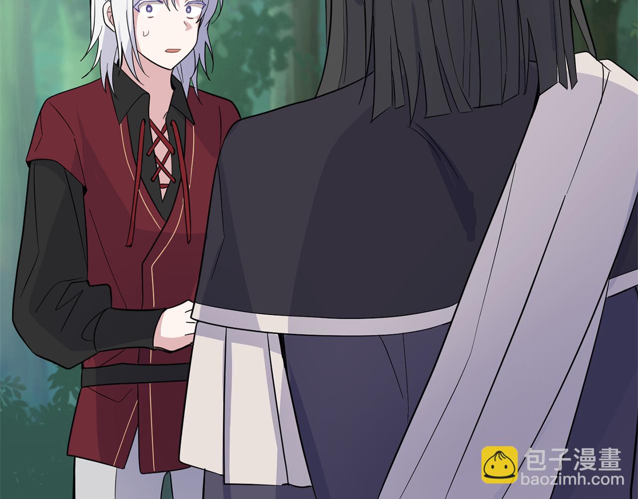 最菜魔王又怎樣？ - 第88話 你的請求(3/4) - 5