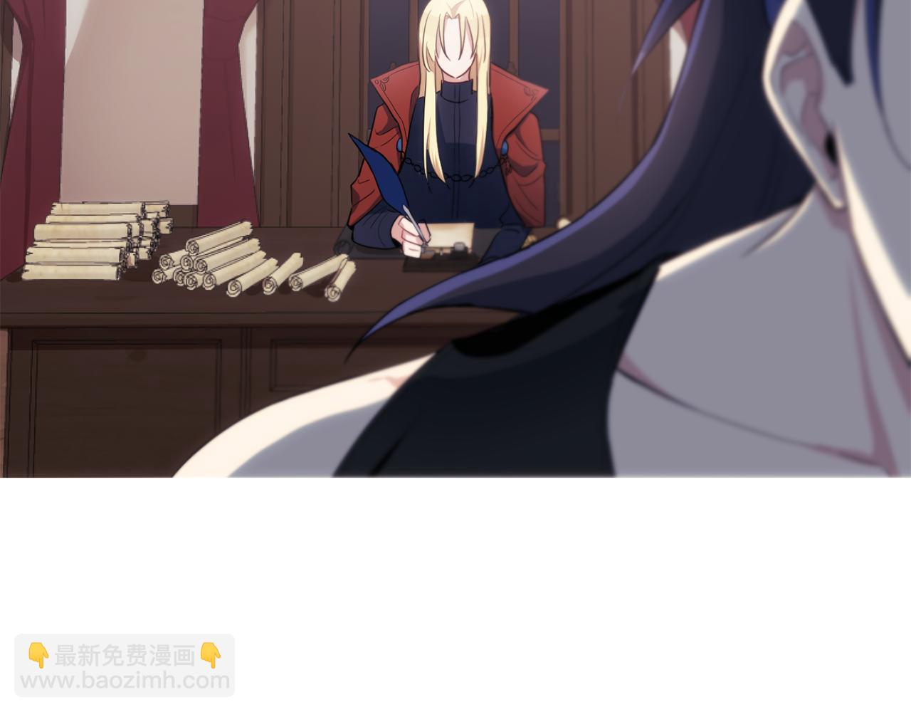 最菜魔王又怎樣？ - 第10話 魔王的夢魘(1/3) - 2