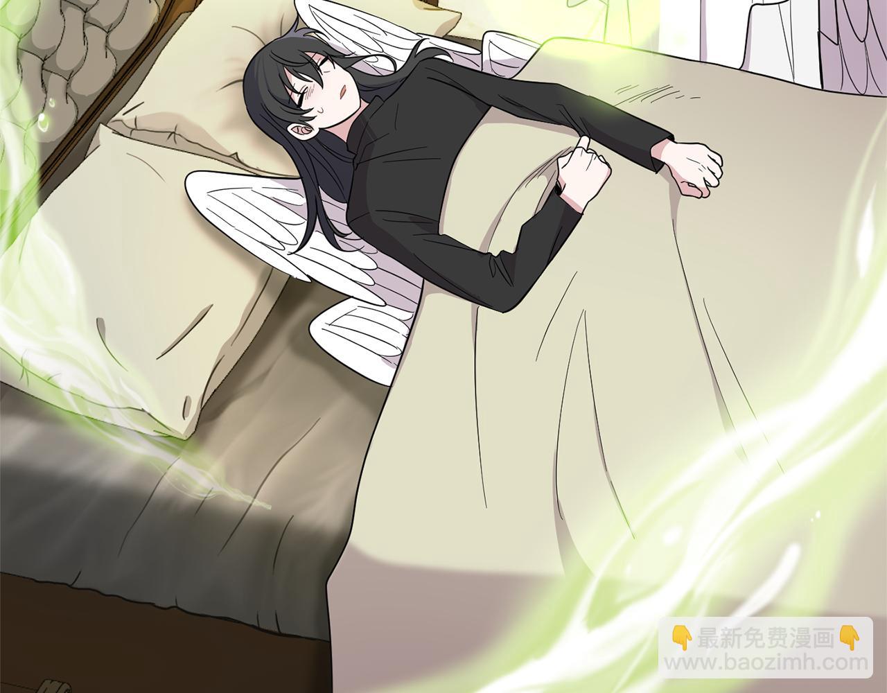 最菜魔王又怎樣？ - 第92話 天魔會議(3/4) - 7