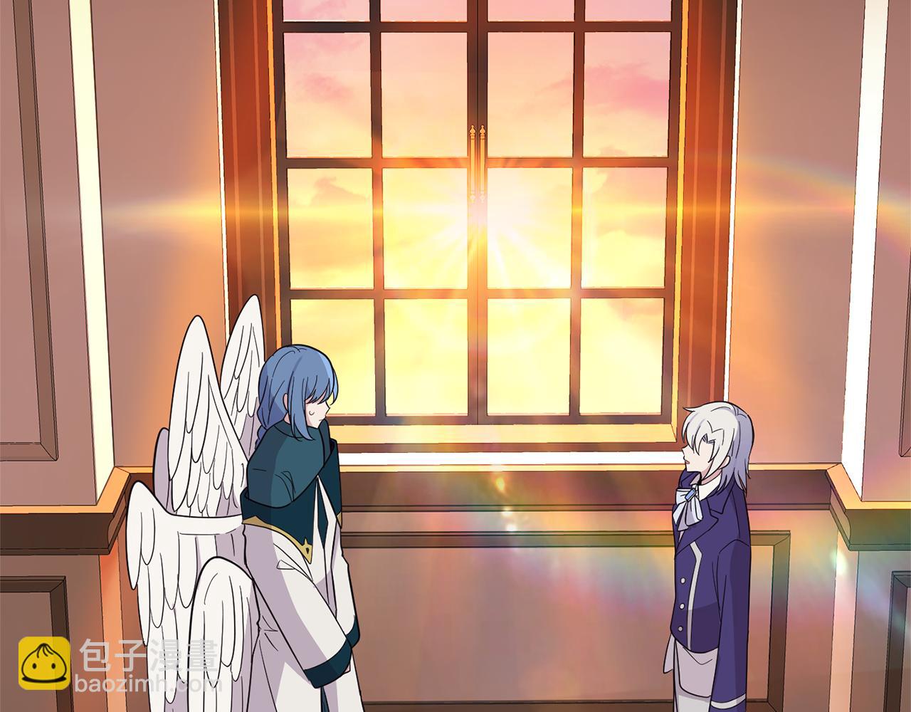 最菜魔王又怎樣？ - 第92話 天魔會議(4/4) - 1